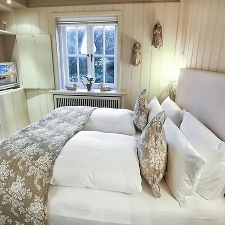 Apartman Deich