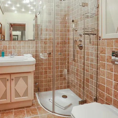 Apartment Deich
